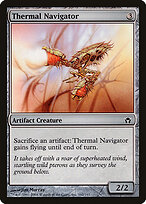 Thermal Navigator #162
