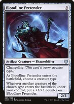 Bloodline Pretender #235