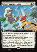 Airbender Ascension #364