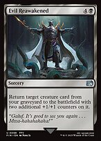 Evil Reawakened #98