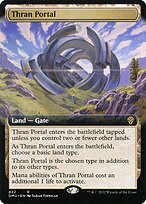 Thran Portal #422