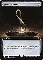 Horizon Stone #694