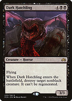 Dark Hatchling #32