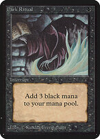 Dark Ritual #98