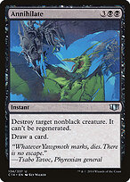 Annihilate #134