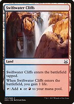 Swiftwater Cliffs #27