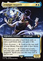 Urianger Augurelt #189