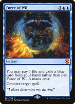 Force of Will #49