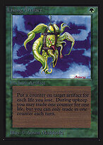 Living Artifact #209