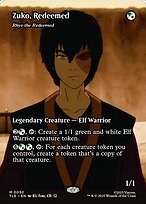 Rhys the Redeemed #52