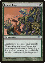 Primal Rage #286