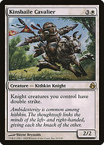 Kinsbaile Cavalier #15