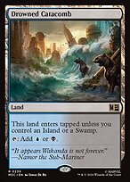 Drowned Catacomb #239