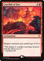 Crucible of Fire #133
