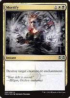 Mortify #192