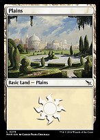 Plains #278