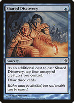 Shared Discovery #87
