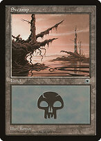 Swamp #204