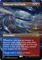 Thousand-Year Storm #390