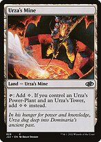 Urza's Mine #829