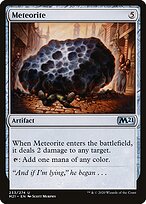 Meteorite #233