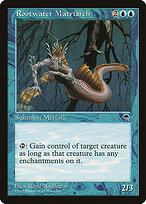 Rootwater Matriarch #83