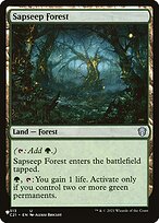 Sapseep Forest #C21-313