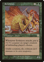 Erithizon #244