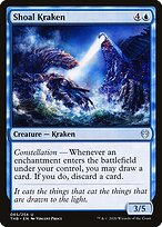 Shoal Kraken #65