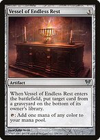 Vessel of Endless Rest #224