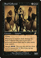 Soul Collector #74