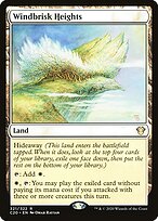 Windbrisk Heights #321