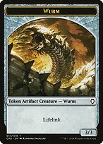 Wurm #17