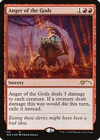 Anger of the Gods #113