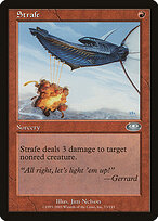 Strafe #73