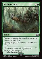 Airship Crash #171