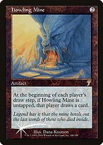 Howling Mine #300★