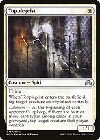 Topplegeist #45