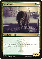 Watchwolf #122