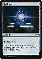 Sol Ring #381