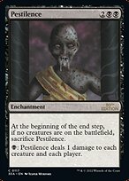 Pestilence #117