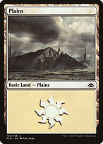 Plains #135