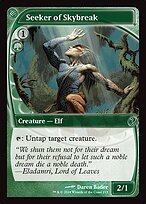 Seeker of Skybreak #213