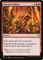 Volcanic Fallout #368