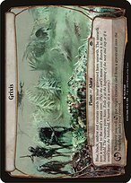 Grixis #33
