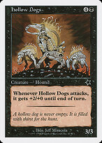 Hollow Dogs #81