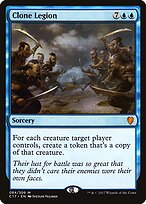 Clone Legion #84