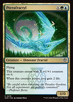 Pterafractyl #215