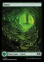Forest #266