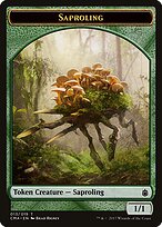 Saproling #13